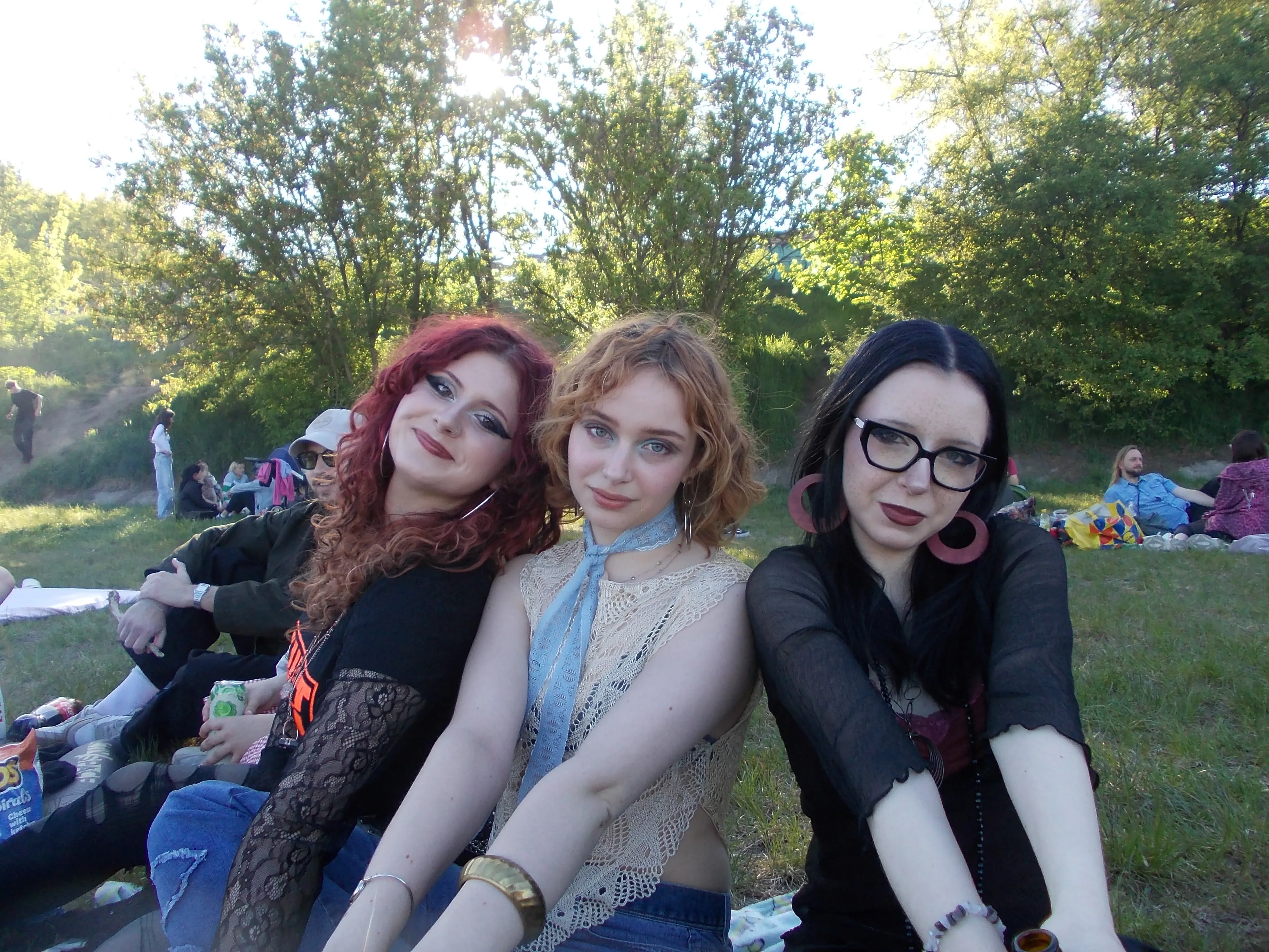 Our Models