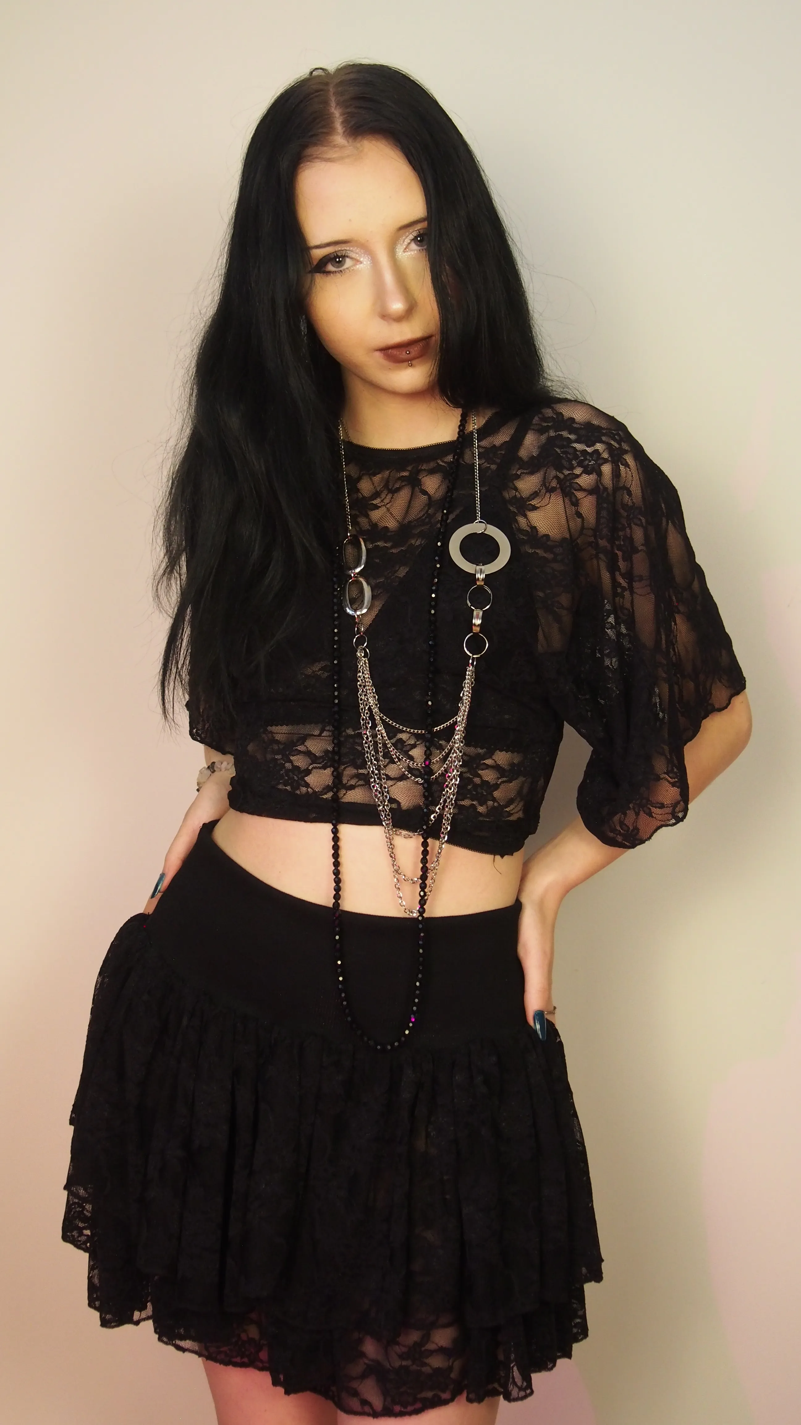 Hekate Top, image 1