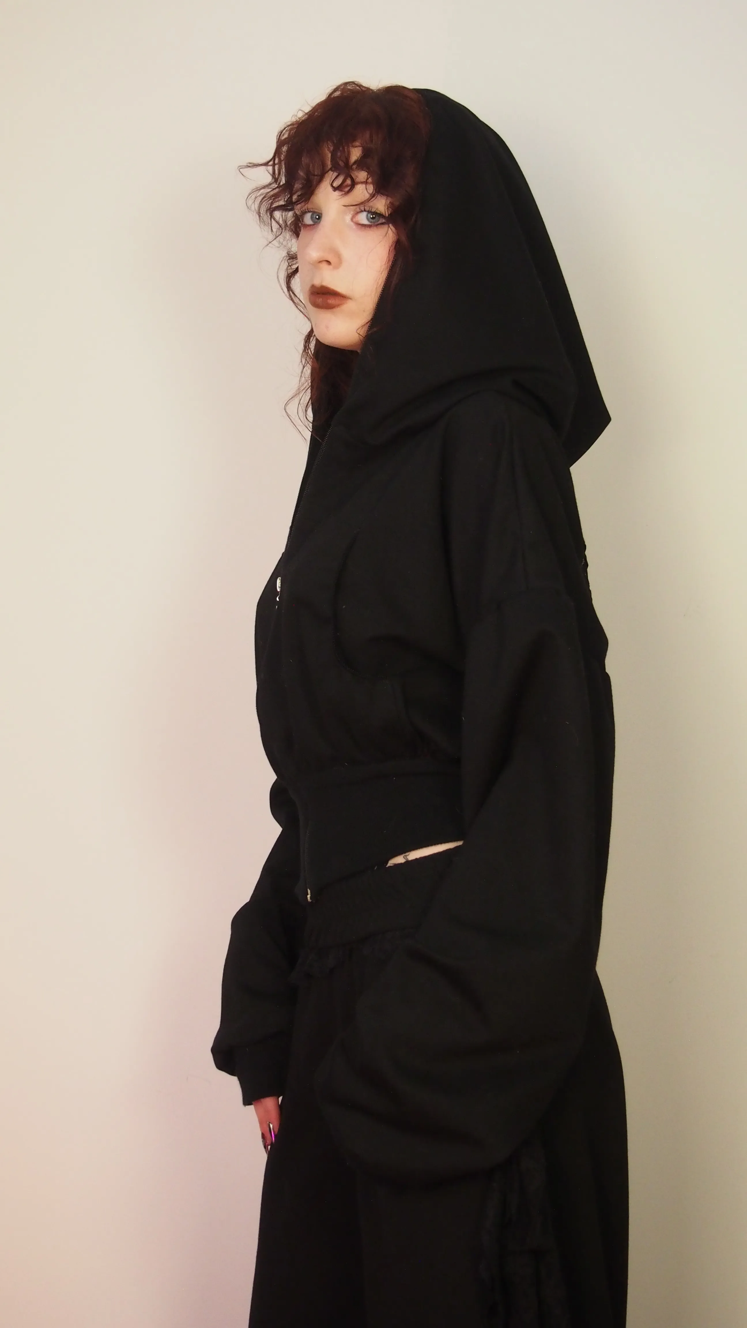Hekate Sweatshirt, image 1