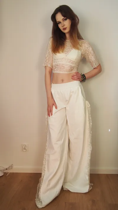 Hekate Sweatpants