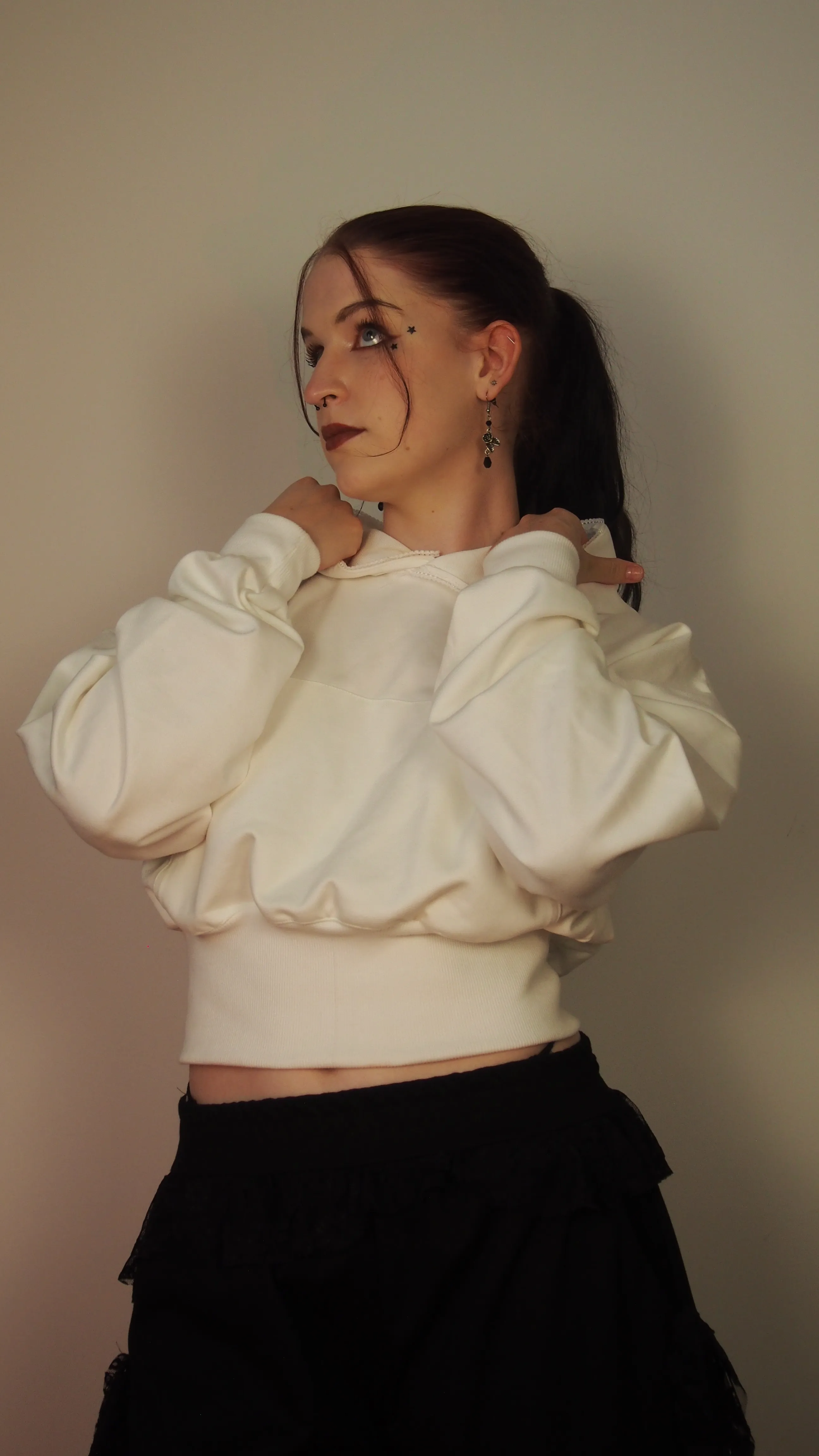 Hekate Hoodie, image 1
